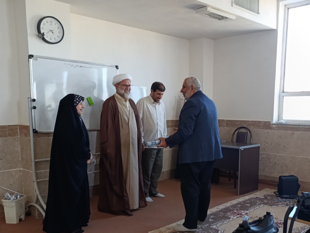 برگزاری سه کارگاه تخصصی در زنجان با محوریت قرآن، نماز و عفاف و حجاب