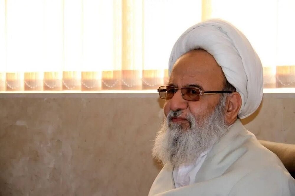 نقش مرحوم آیت‌اللّه حاج شیخ علی موحد در حوزه‌های علمیه فارس
