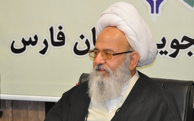 نقش مرحوم آیت‌اللّه حاج شیخ علی موحد در حوزه‌های علمیه فارس