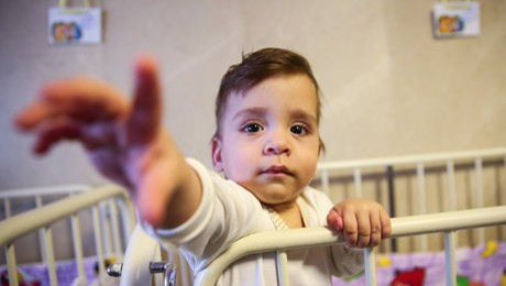 فرزندخواندگی؛ فرصتی برای خانواده‌ها و نجاتی برای کودکان بدسرپرست