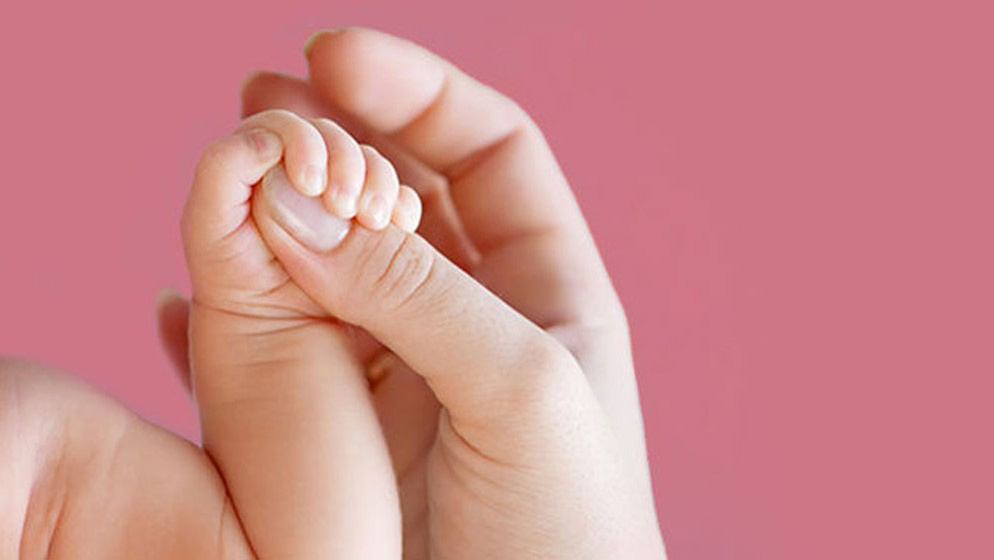 مراقبت‌هایی که به مادر شدنتان کمک می‌کند