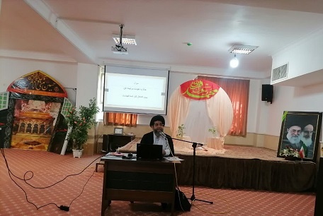 برگزاری دوره تخصصی «دریافتی ژرف از ناگفته‌های نسل نو»