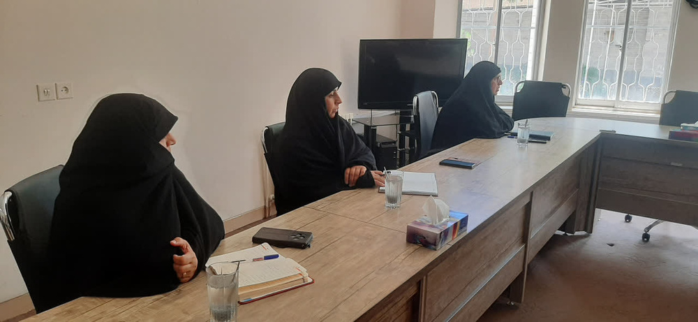 طلاب، پیونددهندگان نسل جدید به مفاهیم ناب اسلامی هستند