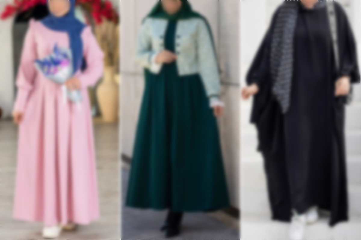 حجاب استایل‌هایی که درصدد تجاری سازی نماد عفاف و حیا هستند/ بلاگران حجاب در سودای سکولاریزه‌کردن دین و فروپاشی خانواده‌ها