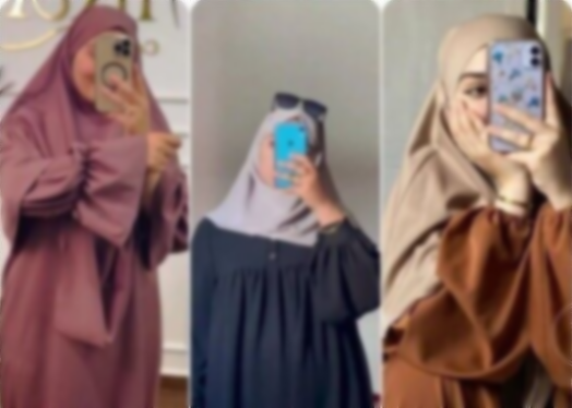 حجاب استایل‌هایی که درصدد تجاری سازی نماد عفاف و حیا هستند/ بلاگران حجاب در سودای سکولاریزه‌کردن دین و فروپاشی خانواده‌ها