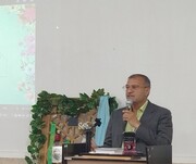 مسئولیت خطیر و ظرفیت‌های بی‌پایان حوزه‌های علمیه