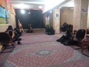 عمل انسان همنشین حقیقی و پایدار او خواهد بود