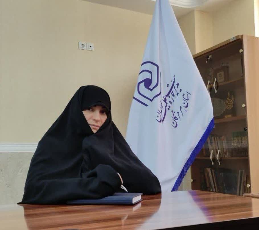 برگزاری اجلاس مدیران و معاونان آموزش و اساتید حوزه علمیه خواهران استان هرمزگان 