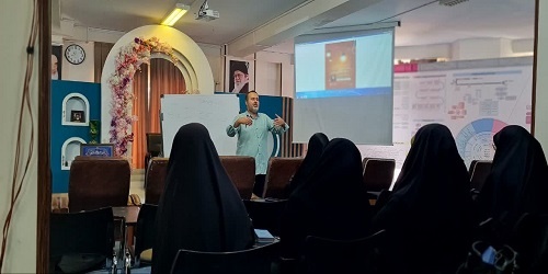 برگزاری نشست علمی «چراغ‌های روشن؛ نقش جامعه و خانواده در نجات جان‌ها» 