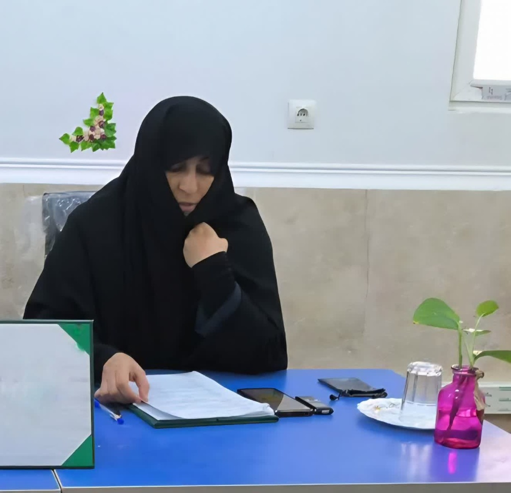 برگزاری دومین جلسه کارگروه تخصصی رشته کلام اسلامی با گرایش امامت 