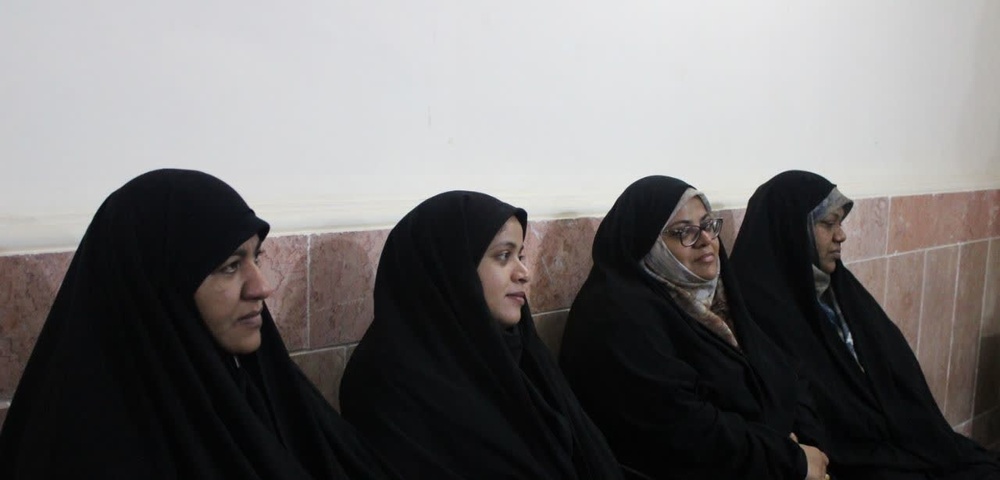 پایان نیک یک آغاز قرآنی