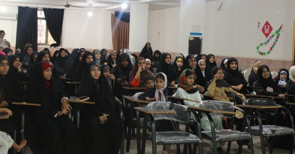 پایان نیک یک آغاز قرآنی