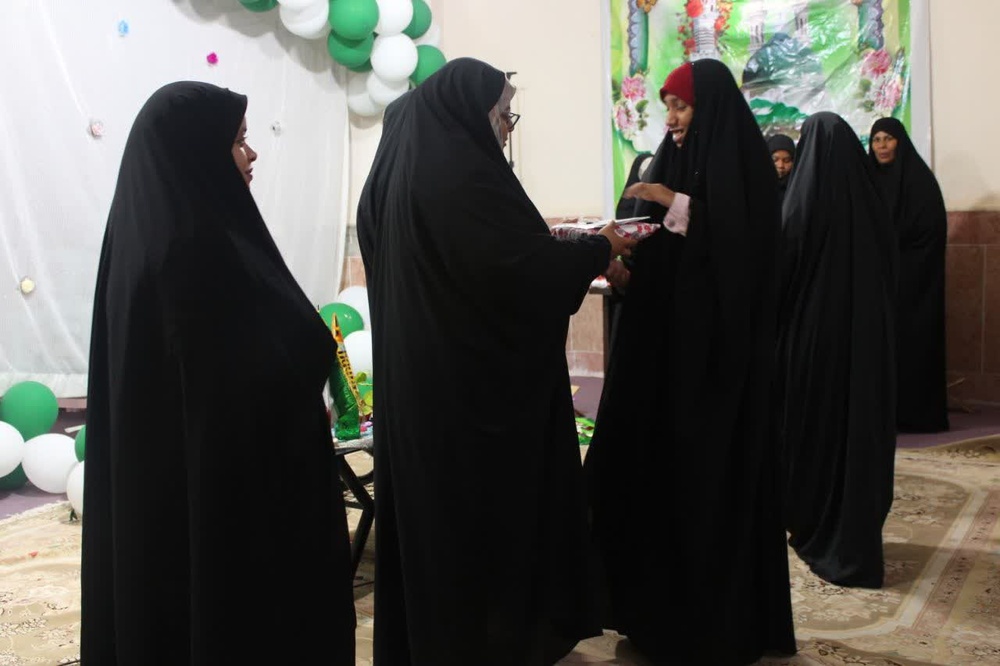 پایان نیک یک آغاز قرآنی