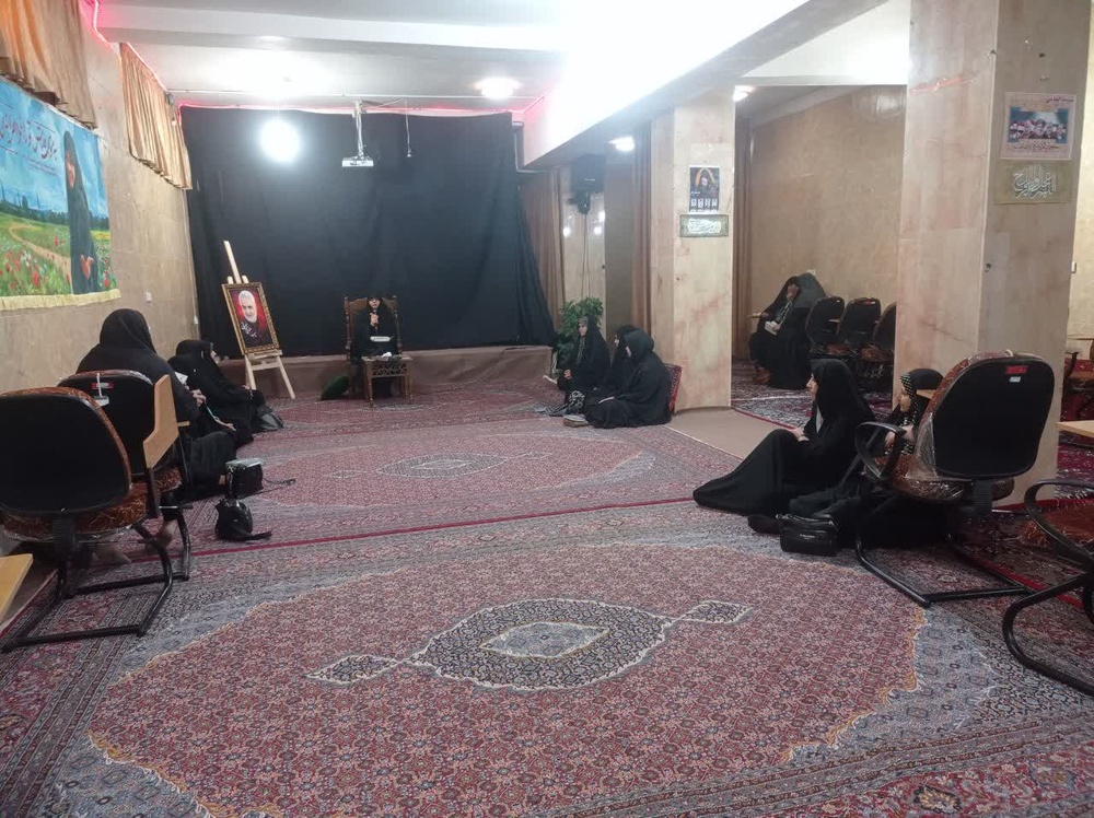 عمل انسان همنشین حقیقی و پایدار او خواهد بود