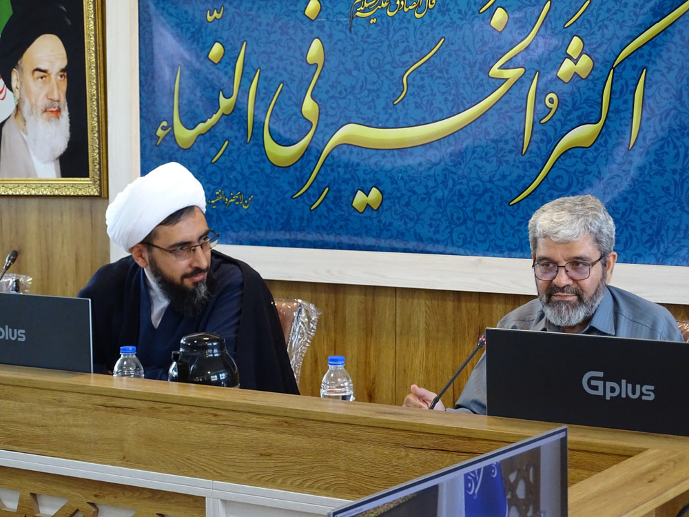 مدرسه‌محوری، راهبرد اصلی حوزه‌های علمیه خواهران