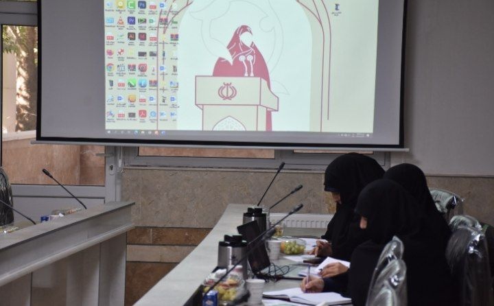 برگزاری اجلاس مدیران حوزه‌های علمیه خواهران کردستان با محوریت «طرح تحول تربیتی» 