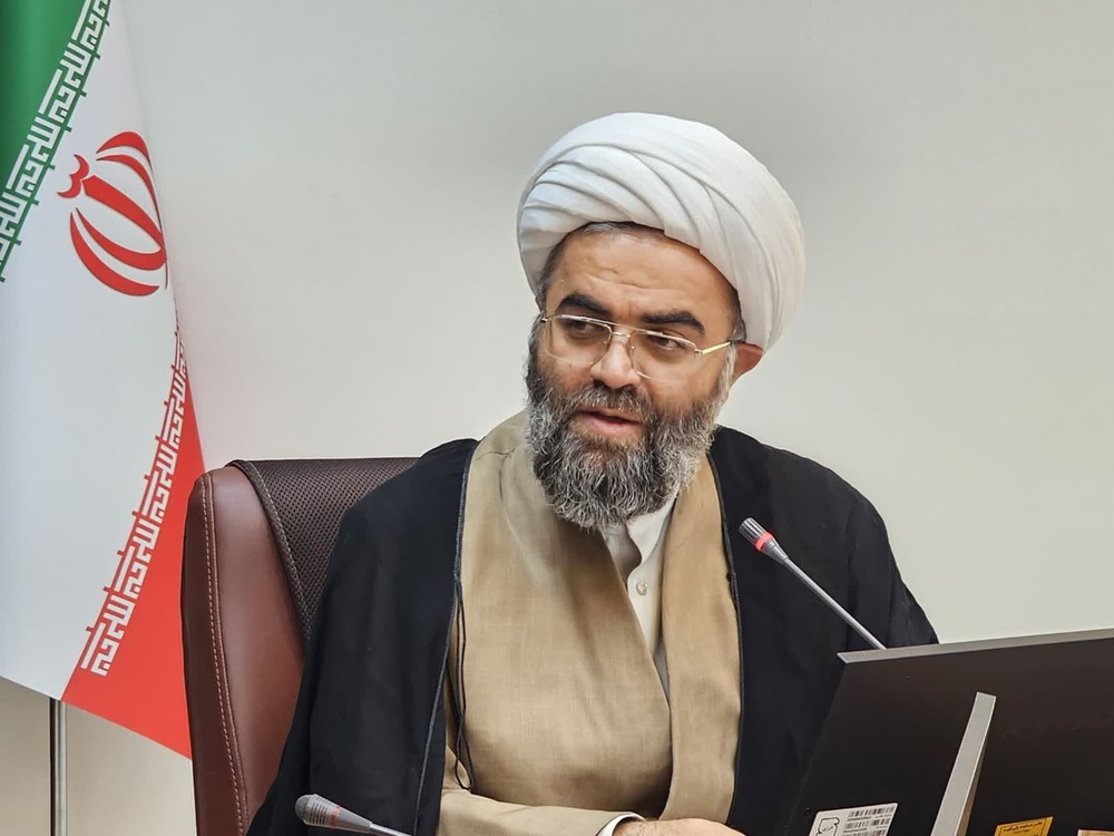 برگزاری اجلاس مدیران حوزههای علمیه خواهران کردستان با محوریت «طرح تحول تربیتی»