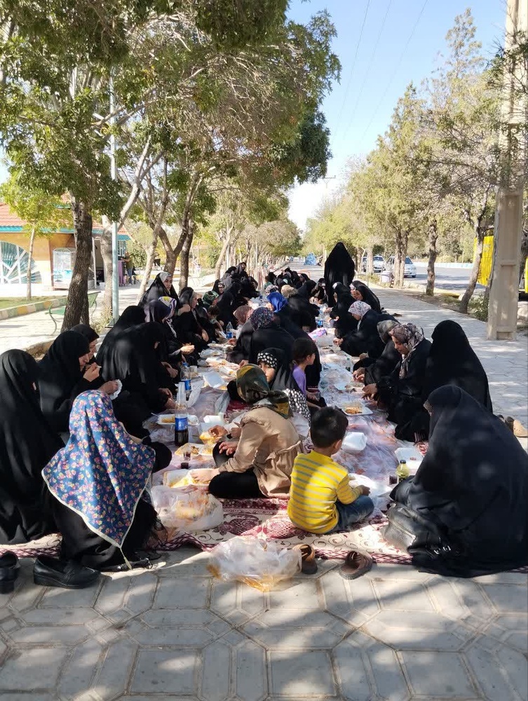 برگزاری اردوی زیارتی طلاب و کادر مدارس حوزه علمیه خواهران استان کهگیلویه و بویراحمد