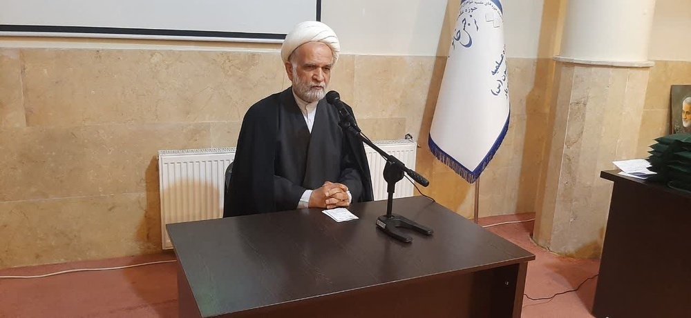 آیین آغاز سال تحصیلی حوزههای علمیه خواهران استان تهران برگزار می‌شود