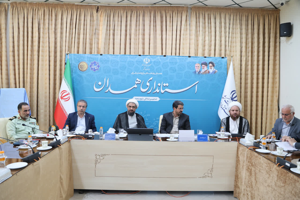 فعال‌سازی ظرفیت‌های مردمی و دستگاهی، راهکار اجرای سریع راهبردهای فرهنگی