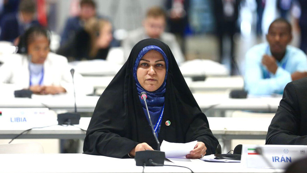 تقویت قوانین و حمایت‌های قانونی سنگ‌بنای حمایت از حقوق زنان است