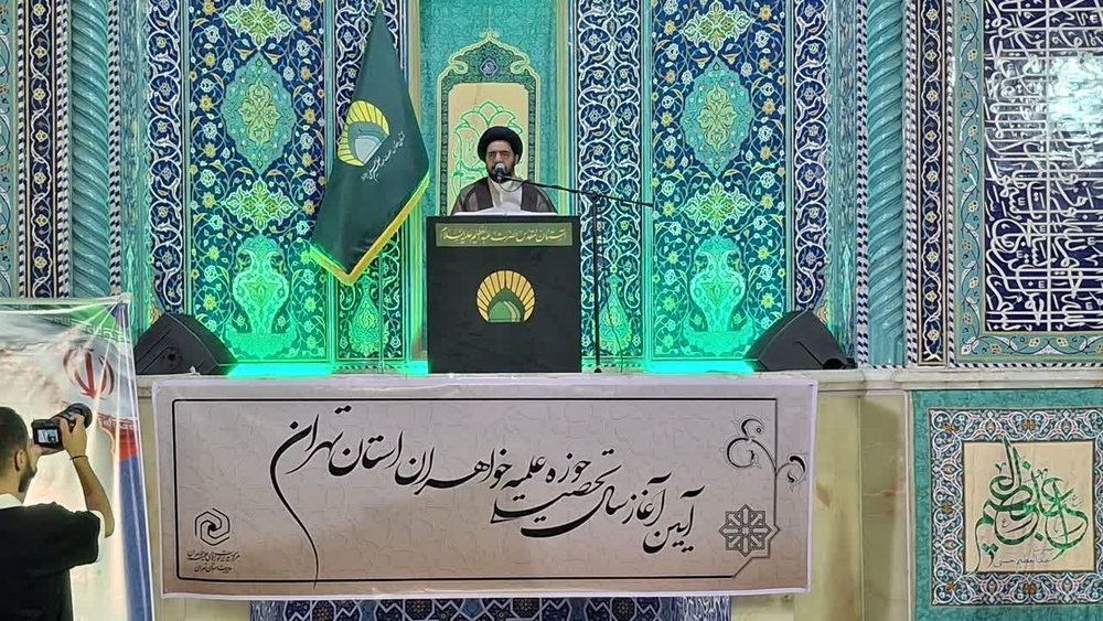 آیین بازگشایی مدارس تهران