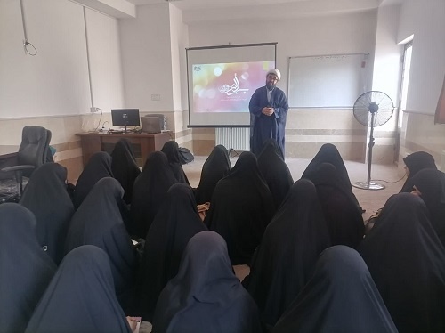 برگزاری دوره تربیتی-مهارتی «اربعین تعالی» در قم