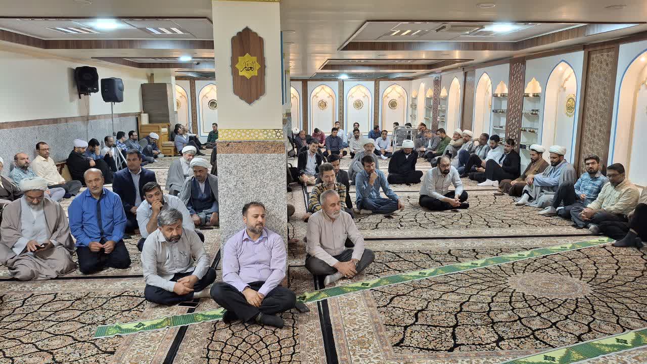 مسیر جامعه ایمانی از «چالش» میگذرد/ مادران شهید؛ پرچمدار الگوی زنان