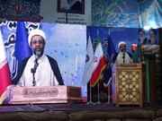 بزرگ‌ترین آفت طلبگی غفلت است