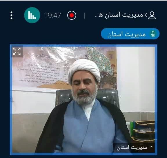 زیر آسمان قشری مقدستر از طلبگی ندیدم و نمی‌شناسم