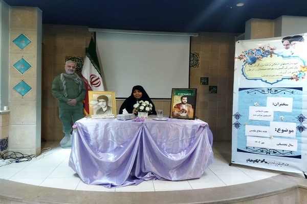 لزوم تبلیغ جهادی برای حفاظت از مرزهای عقیدتی مردم