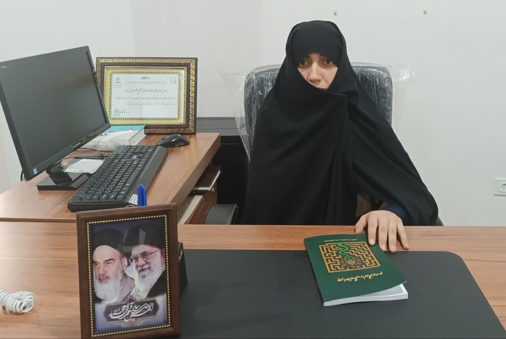 اقتدار و انسجام ملی، بزرگترین دستاورد دفاع مقدس در پرتو امام‌شناسی