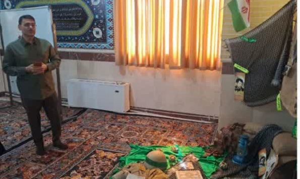 جهاد تبیین وظیفه امروز طلاب است