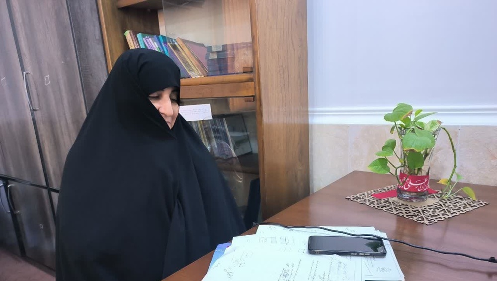 برگزاری دفاعیه پایان نامه «اختیارات ولی فقیه در مورد کیفرها» در بندرعباس 