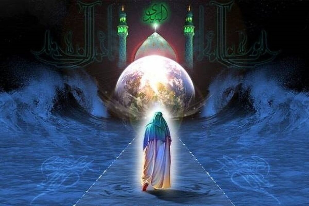 امام زمان(عج) بزرگ‌ترین رهبر تحول‌آفرین تاریخ است