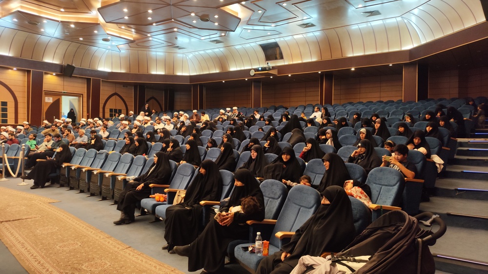 سنتهای الهی در این عالم محل تجلی و آشکار شدن هستند که باید توسط افراد نخبه و مجتهد کشف شوند.