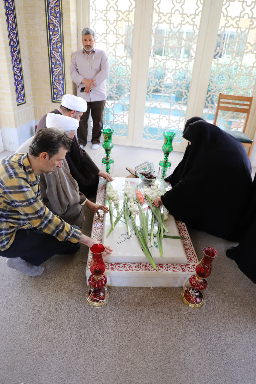 رزمندگانی که به دلگرمی بانوان راهی جبهه شدند/ مکانیسم ماشه در برابر انقلاب اسلامی، کار به جایی نخواهد برد