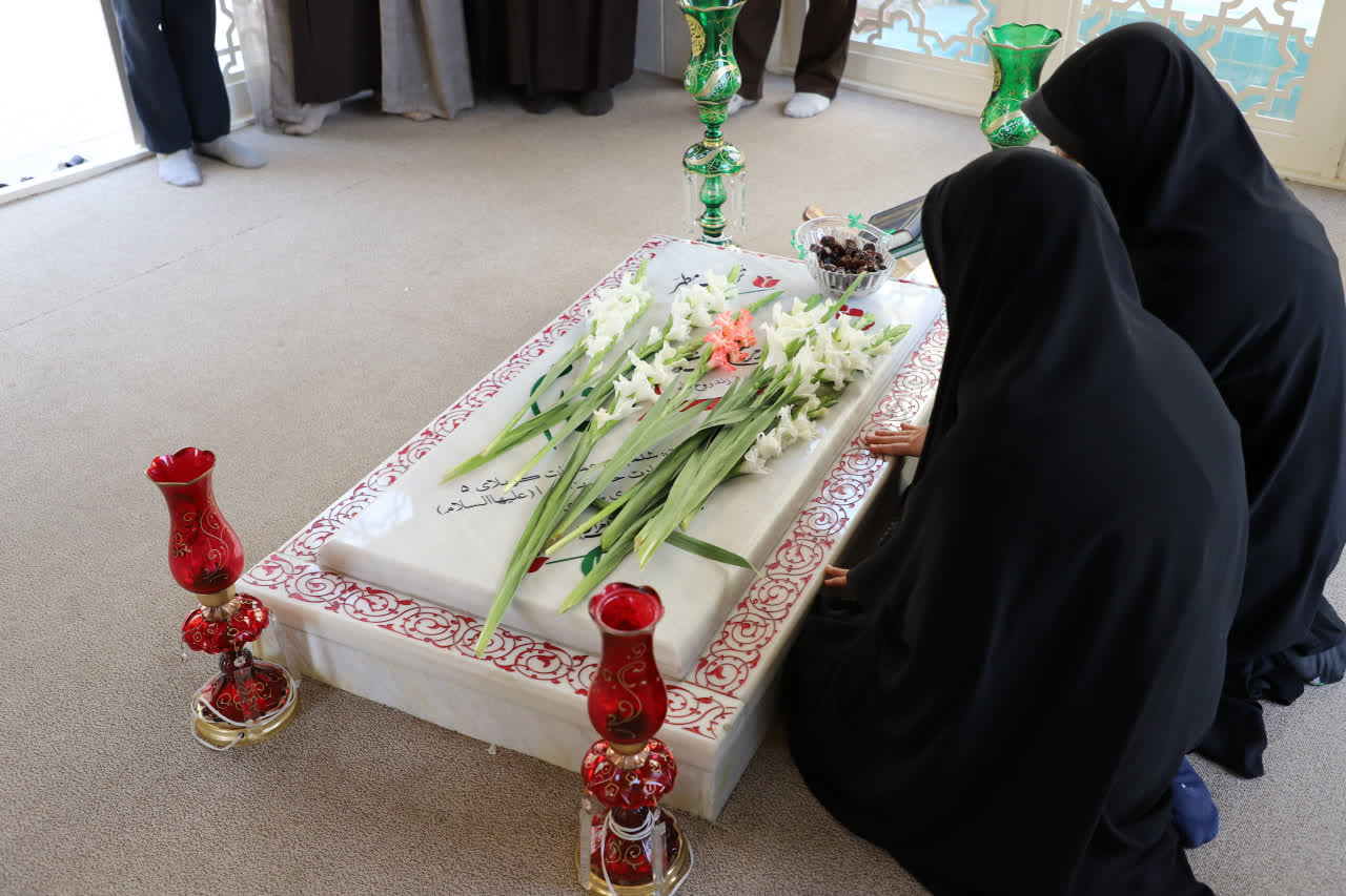 رزمندگانی که به دلگرمی بانوان راهی جبهه شدند/ مکانیسم ماشه در برابر انقلاب اسلامی، کار به جایی نخواهد برد