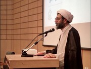 سنت‌های الهی در این عالم محل تجلی و آشکار شدن هستند که باید توسط افراد نخبه و مجتهد کشف شوند