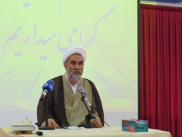 مدیران و معاونین مدارس در پیشرو و سرآمد بودن حوزه باید برنامه‌ریزی کنند