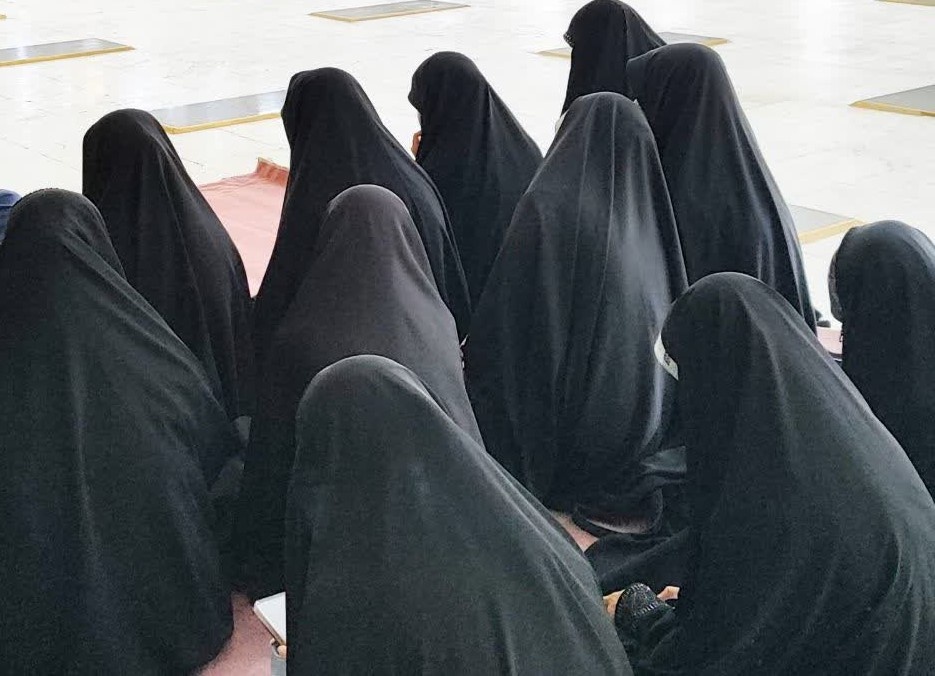 طلبگی راهی که با صبر آغاز و با نور علم به ثمر می‌نشیند