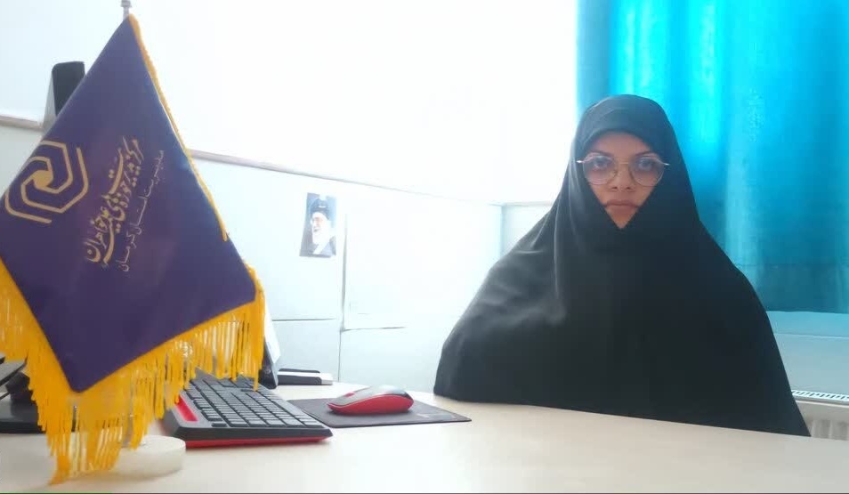 امام زمان(عج) بزرگ‌ترین رهبر تحول‌آفرین تاریخ است