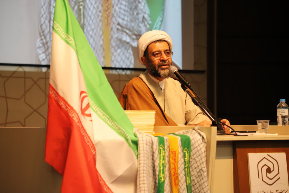 رزمندگانی که به دلگرمی بانوان راهی جبهه شدند/ مکانیسم ماشه در برابر انقلاب اسلامی، کار به جایی نخواهد برد