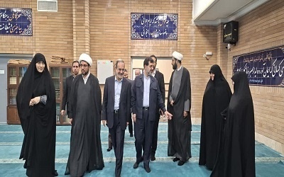 تحول در آموزش و پرورش باید از پایین به بالا شکل بگیرد