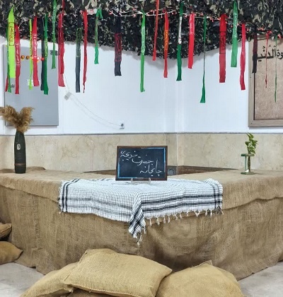 برگزاری جلسه تبیینی پیرامون جنگ دوازده روزه در قم