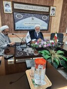 برگزاری افتتاحیه دوره مقدماتی شیعه‌شناسی در مجتمع آموزش علوم اسلامی کوثر