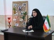 سید حسن نصرالله مکتب مقاومت و عزت در قلب لبنان است