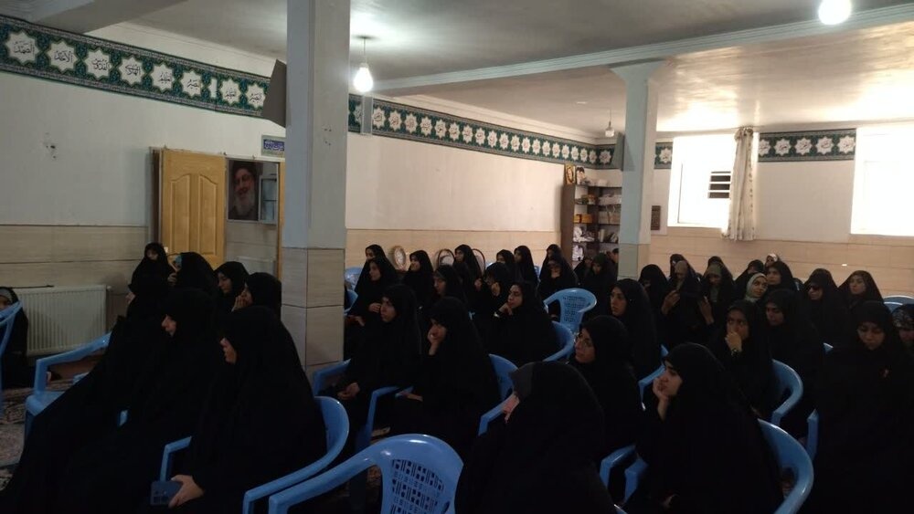 ورود به حوزه علمیه انتخابی آگاهانه و همراه با درک و فهم بالا است