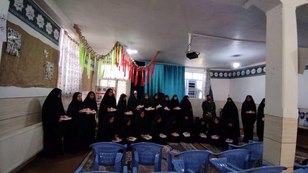 ورود به حوزه علمیه انتخابی آگاهانه و همراه با درک و فهم بالا است