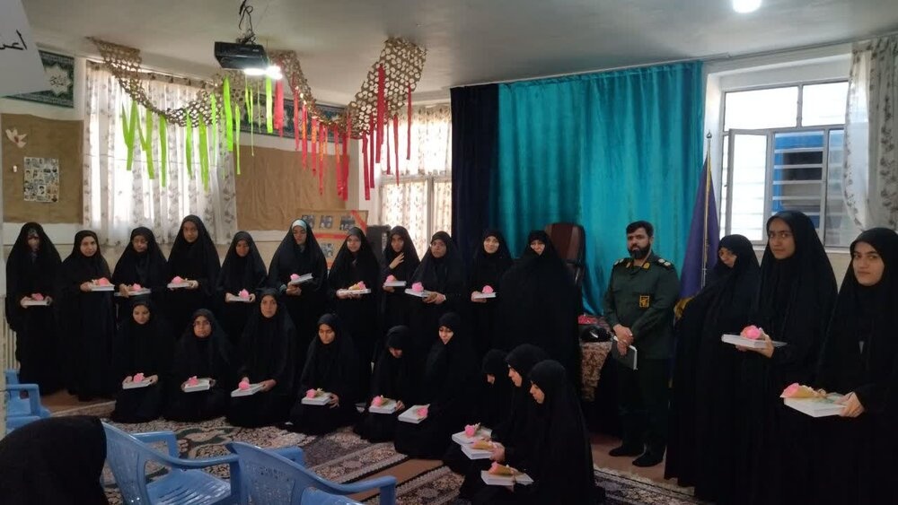 ورود به حوزه علمیه انتخابی آگاهانه و همراه با درک و فهم بالا است